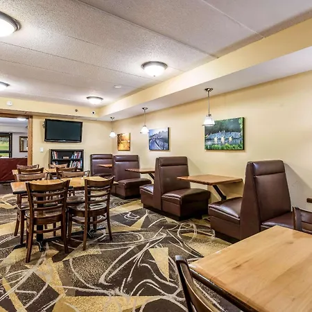Econo Lodge Mayo Clinic Area-2