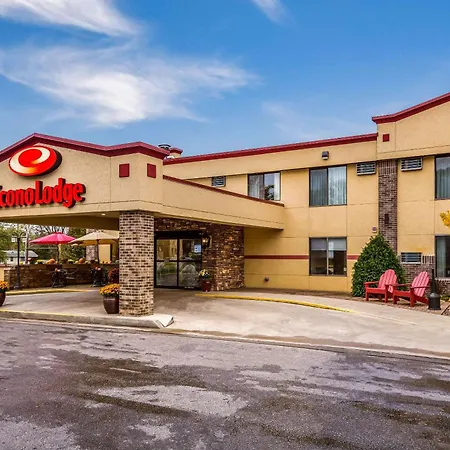 Econo Lodge Mayo Clinic Area-3